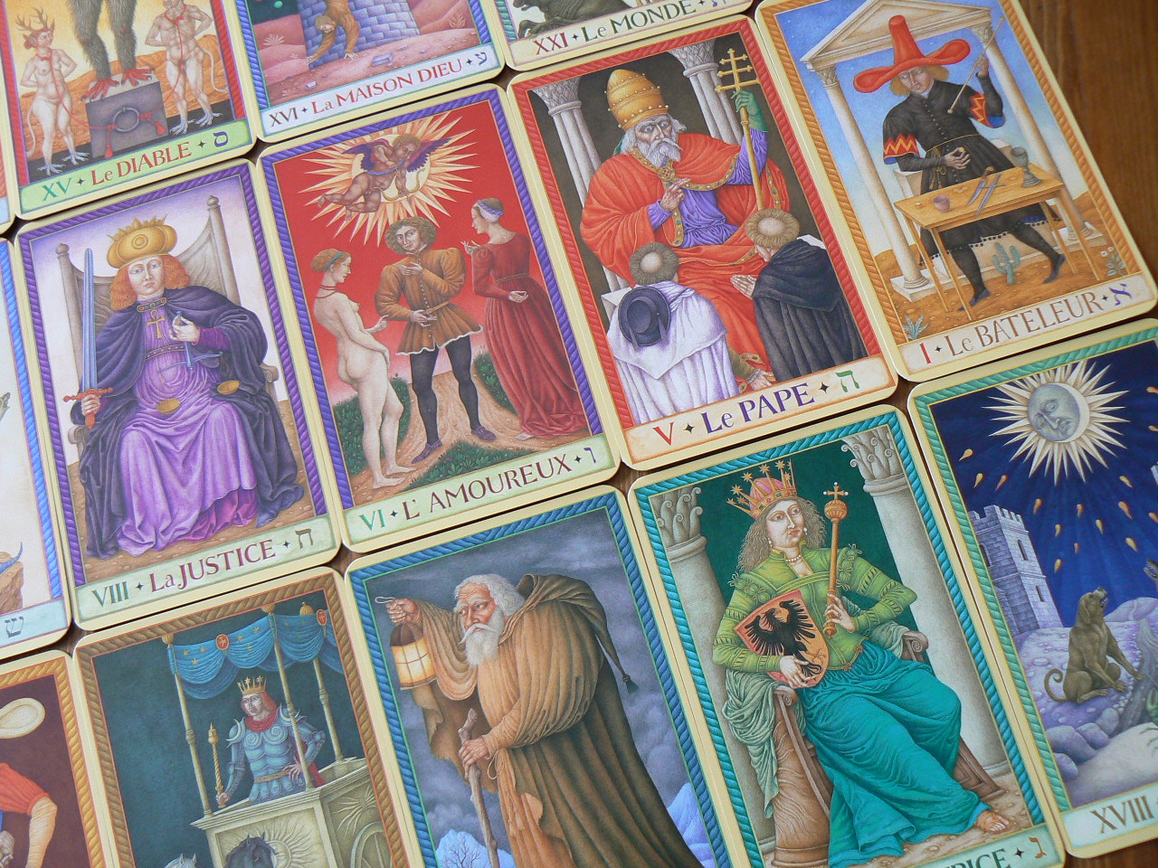 Stačí kliknout a výklad může začít :-)